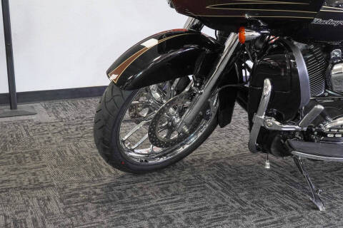 2012 Harley-Davidson Road Glide Ultra