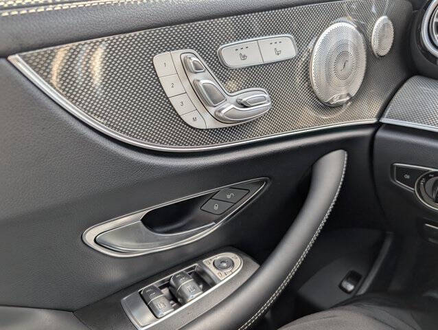 2023 Mercedes-Benz E-Class AMG E 53