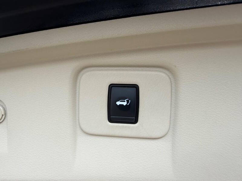 2017 Nissan Murano