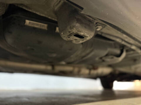 2015 Dodge Durango Special Service