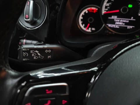 2019 Volkswagen Beetle