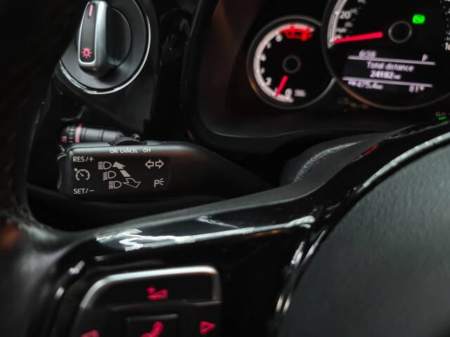 2019 Volkswagen Beetle