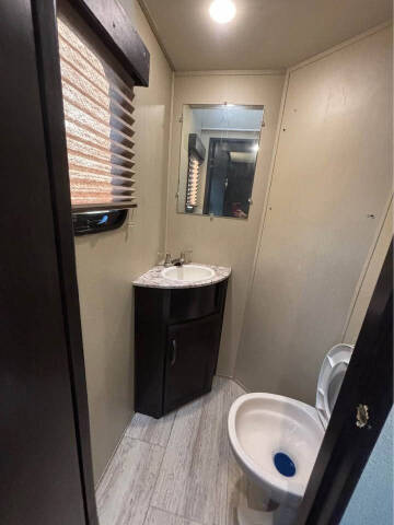 2017 Grand Design RV Momentum