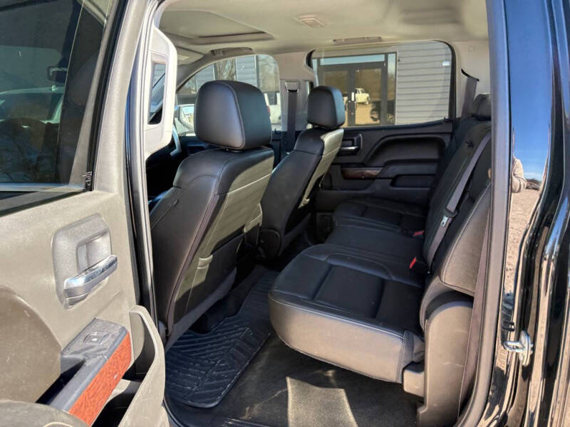 2016 GMC Sierra 1500