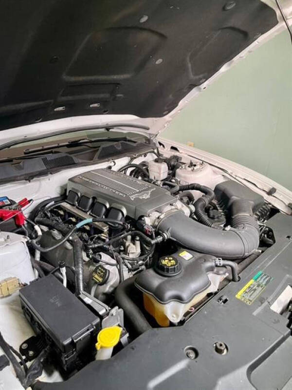 2010 Ford Mustang GT Premium