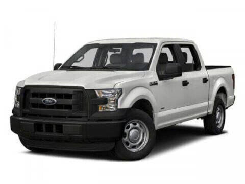 2015 Ford F-150 for sale at Carmart 360 Missoula in Missoula MT
