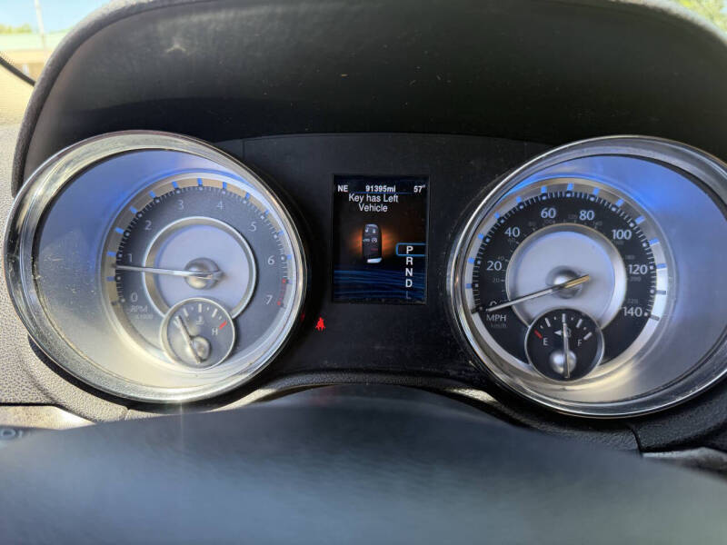2014 Chrysler 300
