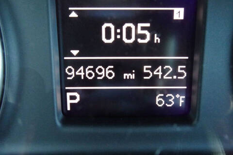 2017 Audi Q3 2.0T Premium