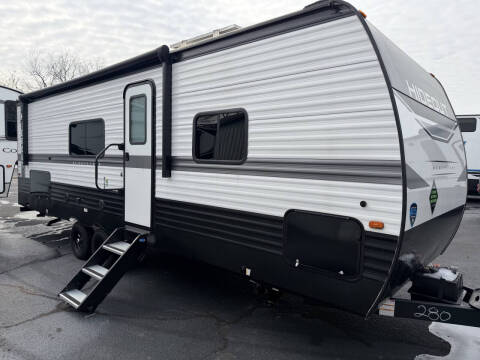 2024 Keystone RV Hideout