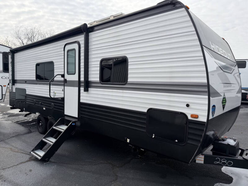 2024 Keystone RV Hideout