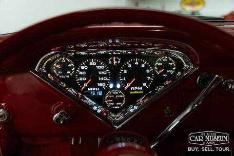1956 Chevrolet 3100