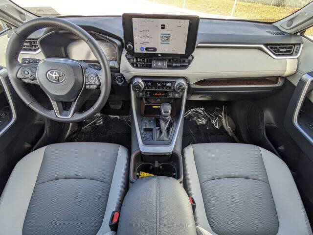 2024 Toyota RAV4 Limited