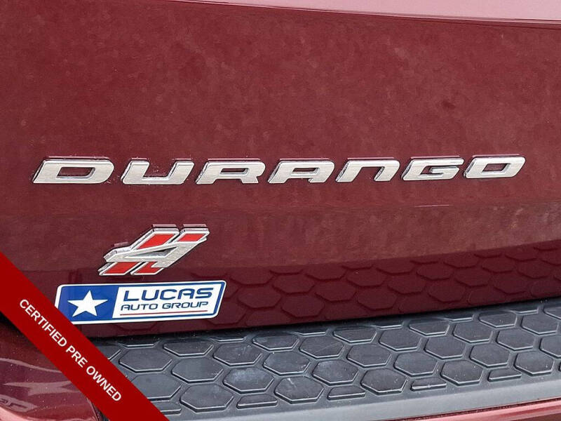 2023 Dodge Durango GT Plus