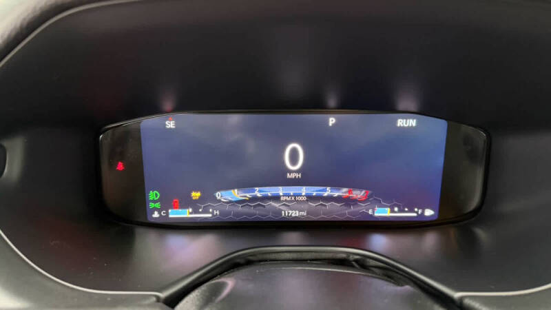 2023 Jeep Compass High Altitude