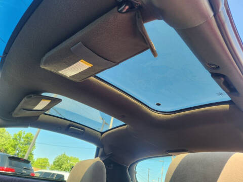 2001 Chevrolet Camaro Z28