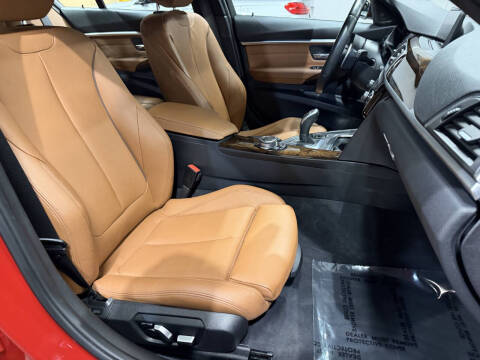 2017 BMW 3 Series 340i xDrive