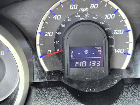 2012 Honda Fit