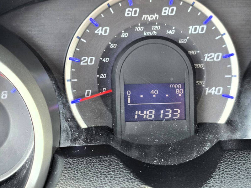 2012 Honda Fit