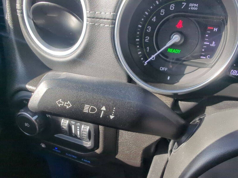 2022 Jeep Wrangler Unlimited