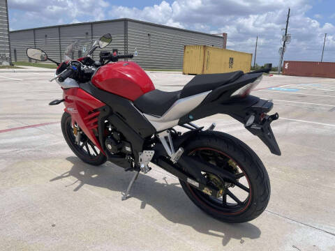2024 Vitacci GTT 250
