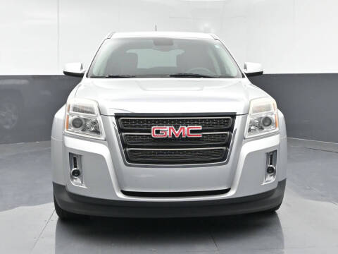 2015 GMC Terrain SLE-1