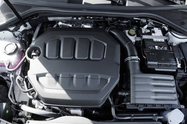 2026 Audi A3 quattro Premium 40 TFSI