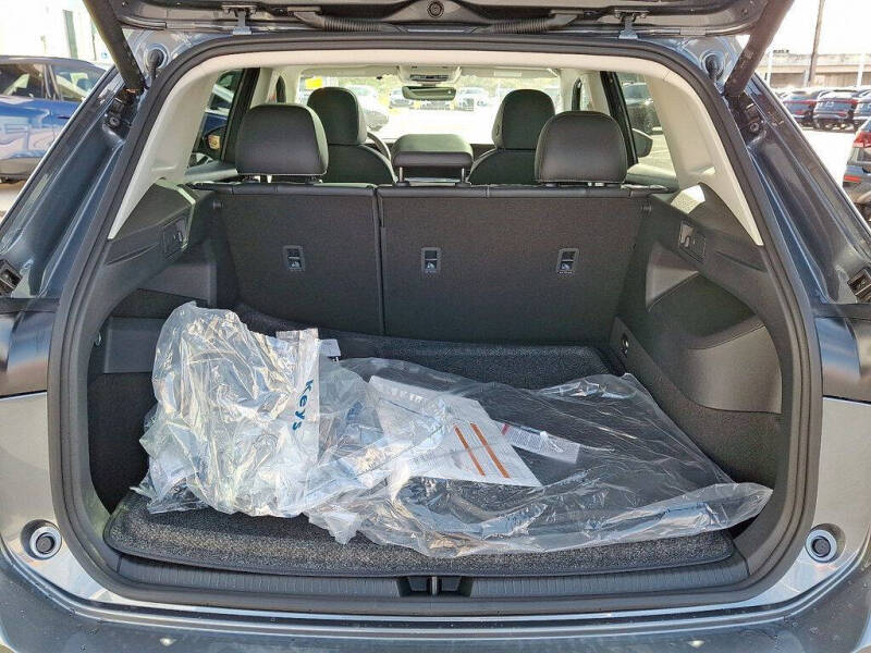 2026 Volkswagen Tiguan SE 4Motion