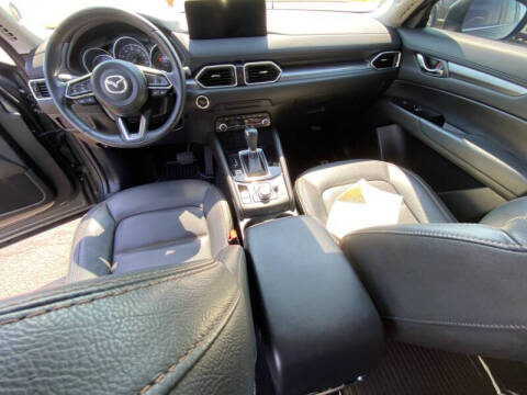 2023 Mazda CX-5 2.5 S Preferred