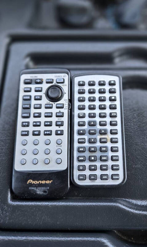 2007 Freightliner M2 106