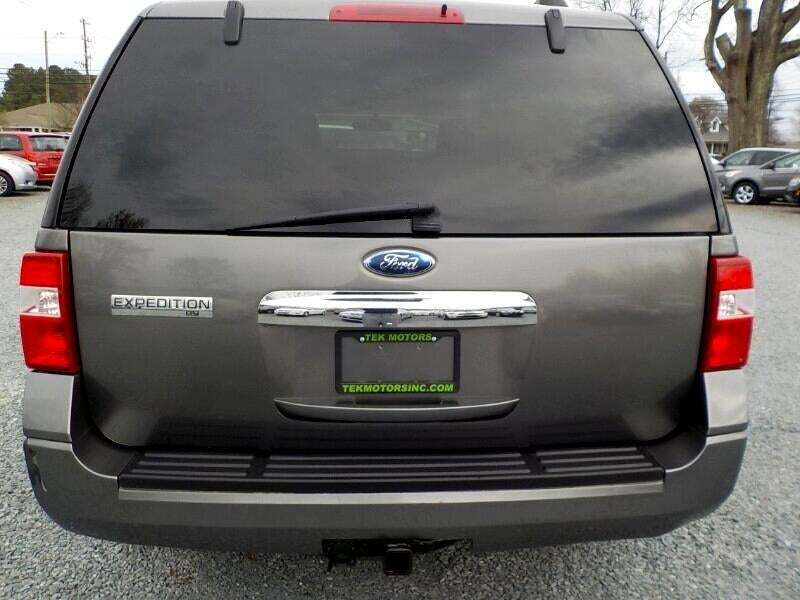 2010 Ford Expedition