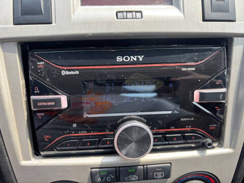 2006 Hyundai Tiburon SE