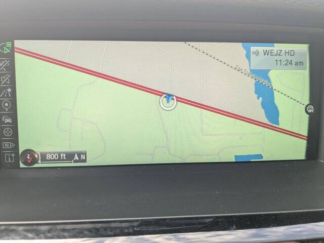 2015 BMW X3 xDrive28i