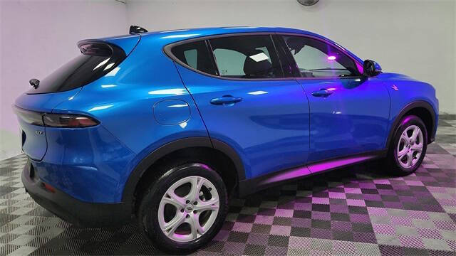 2024 Dodge Hornet GT Plus