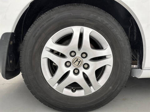 2007 Honda Odyssey EX