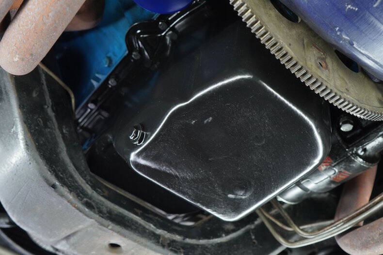 1968 Chevrolet Chevelle