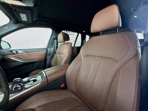 2023 BMW X5 xDrive45e