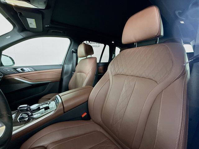 2023 BMW X5 xDrive45e