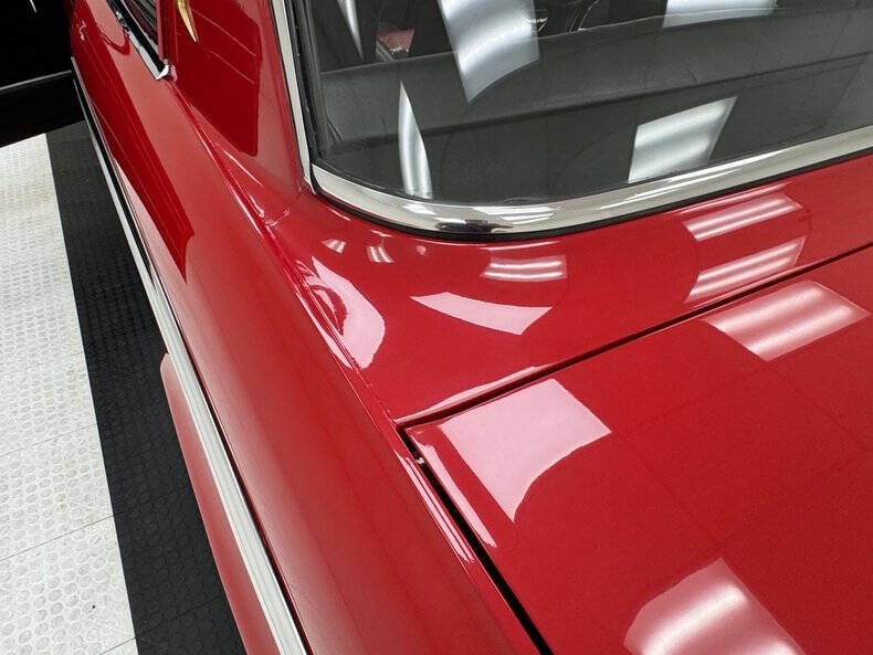 1963 Studebaker Lark