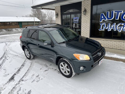 2010 Toyota RAV4 Limited
