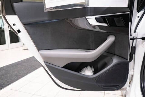 2022 Audi S4 3.0T quattro Premium