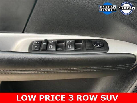 2019 Dodge Journey SE Value Package