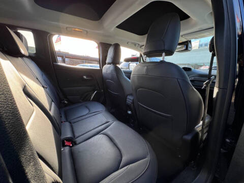 2019 Jeep Renegade Limited