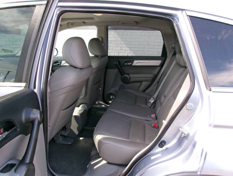 2011 Honda CR-V EX-L