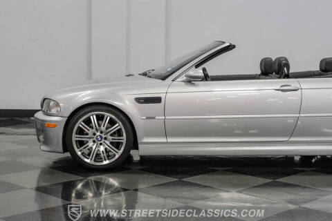 2004 BMW M3