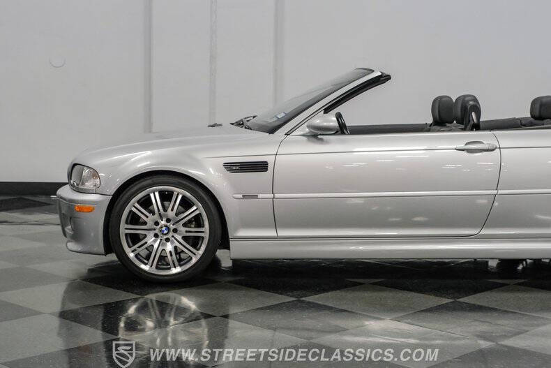 2004 BMW M3