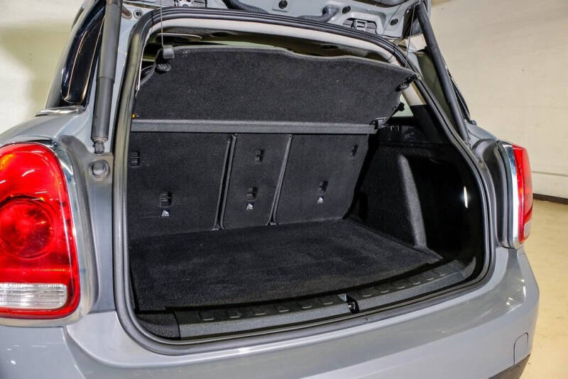 2020 MINI Countryman