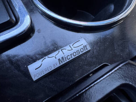 2012 Ford Expedition Limited