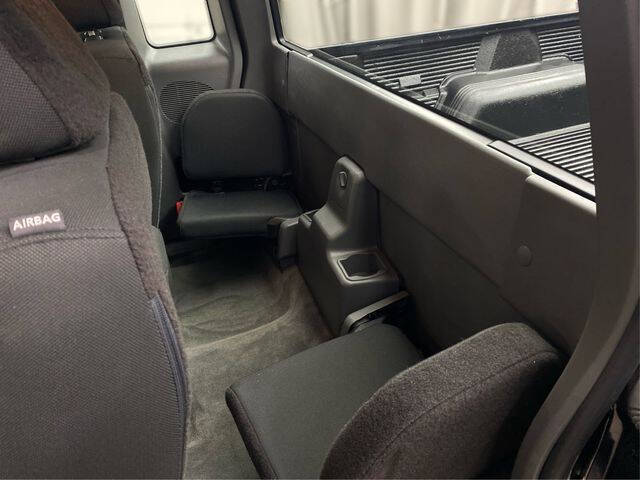 2011 Ford Ranger XLT