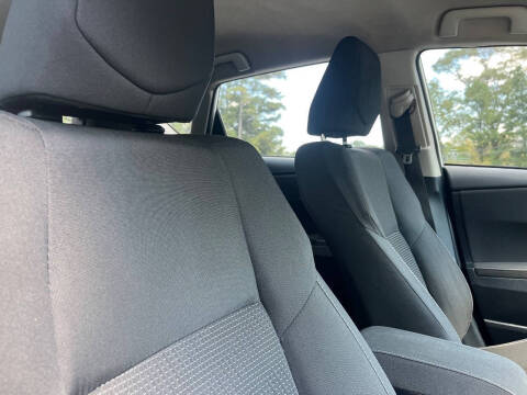 2018 Toyota Corolla iM