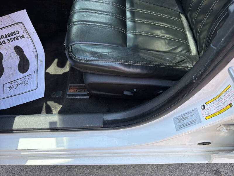 2016 Chrysler 300